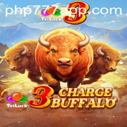 Exploring 3ChargeBuffalo: The Thrilling New Game and Its Dynamic Rules