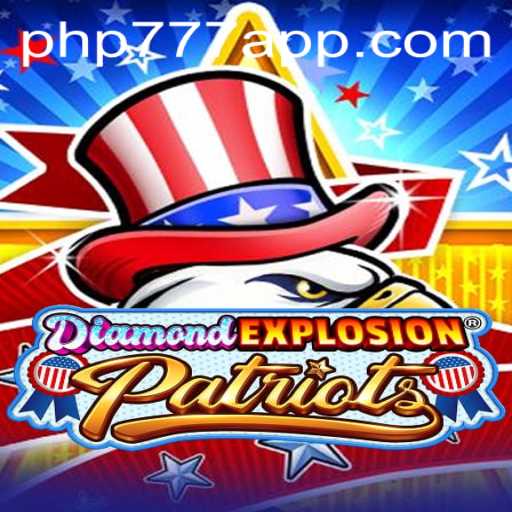 Discover the World of DiamondExplosionPatriots: A Revolutionary Gaming Experience