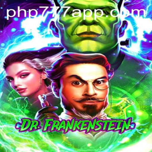 Dr Frankenstein: A Thrilling Adventure