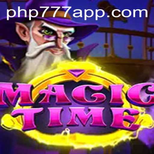 Explore the Enchanting World of MagicTime