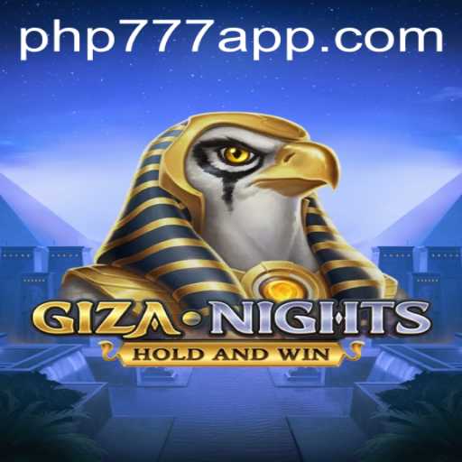 GizaNights: Unveiling the Mysteries of Ancient Egypt in a Modern Gaming Experience