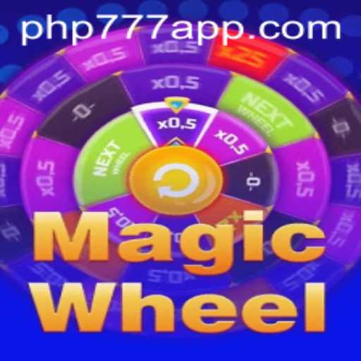 MagicWheel: The Revolutionary Casino Experience with PHP777