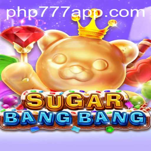 SUGARBANGBANG: A Sweet Adventure into Gaming Bliss