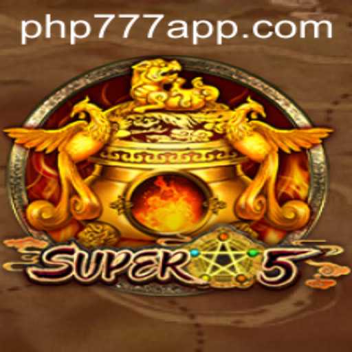 Introducing Super5: A Thrilling Adventure in Gaming