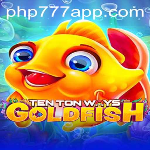 Exploring TenTonWaysGoldfish: A Captivating Gaming Experience