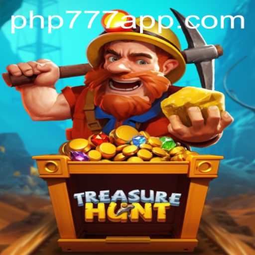 Discover the Exciting World of TreasureHunt: A New Adventure Awaits